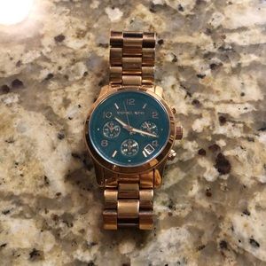 Michael Kors Watch